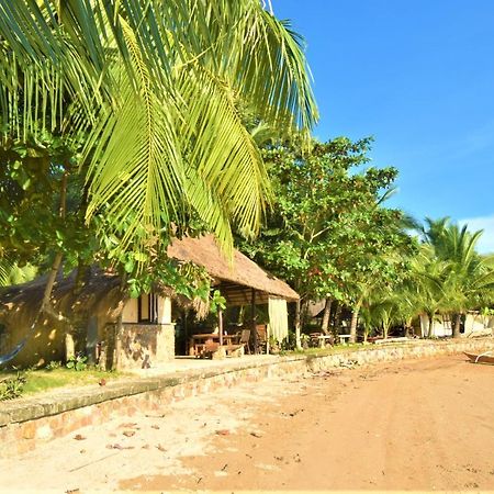 Concepcion Divers Lodge Busuanga Kültér fotó