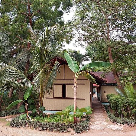 Concepcion Divers Lodge Busuanga Kültér fotó