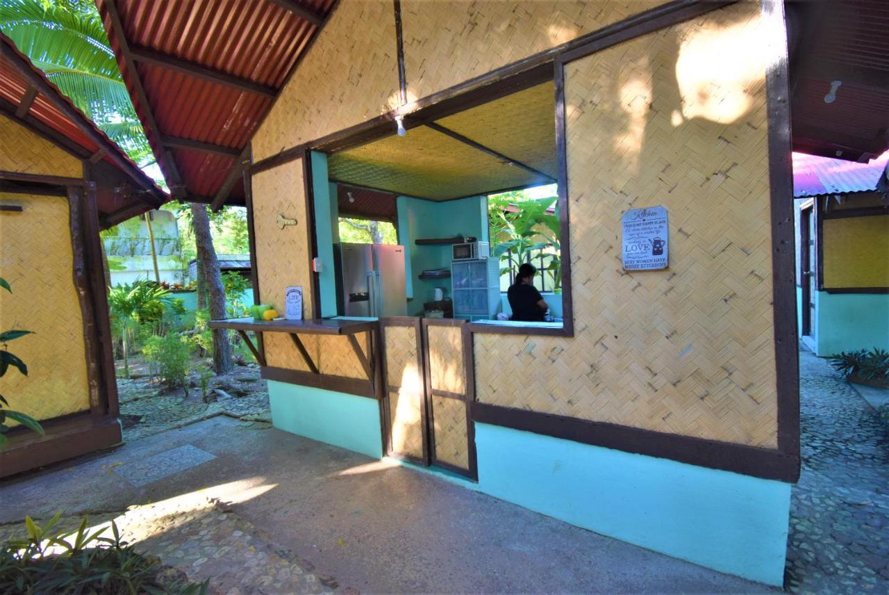 Concepcion Divers Lodge Busuanga Kültér fotó