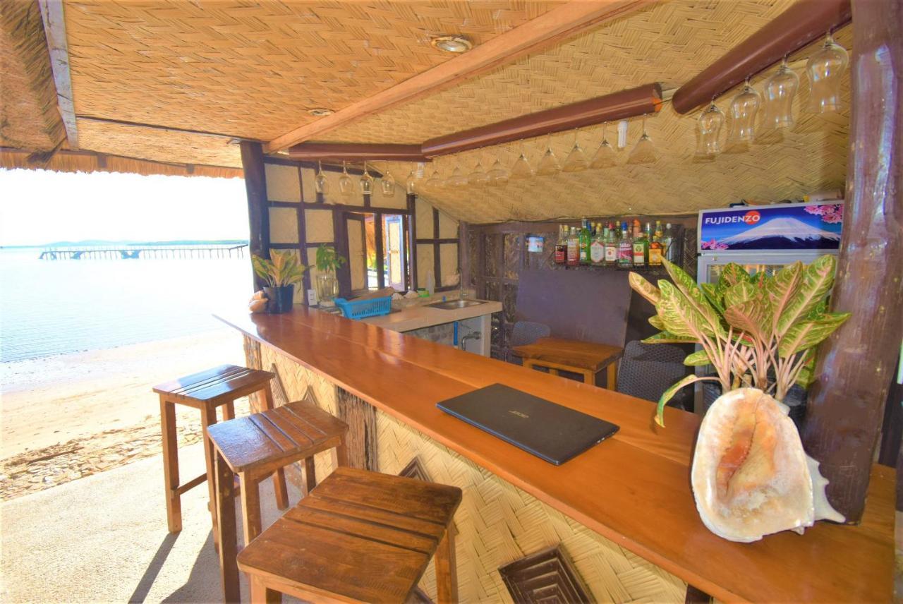 Concepcion Divers Lodge Busuanga Kültér fotó