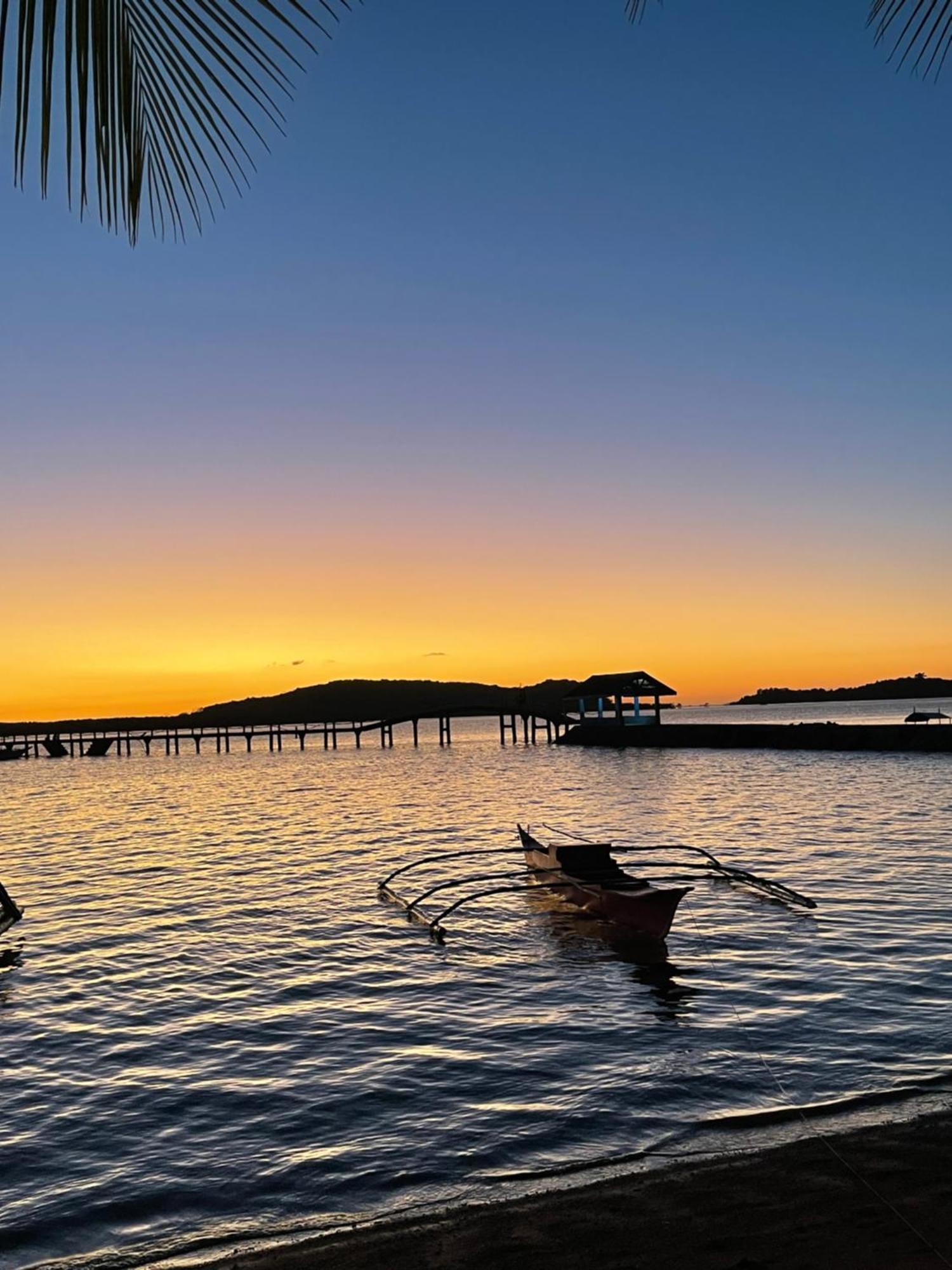 Concepcion Divers Lodge Busuanga Kültér fotó