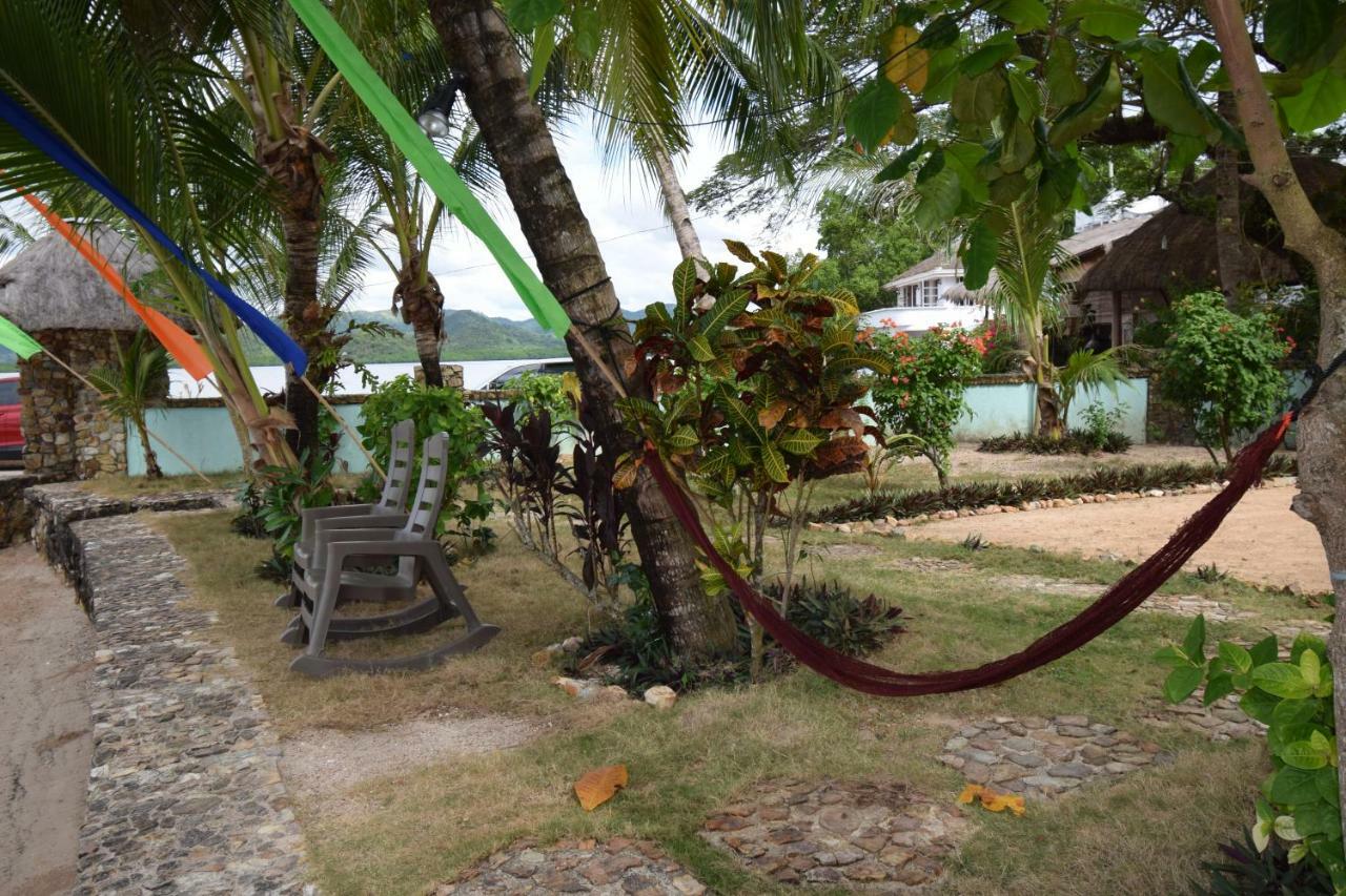 Concepcion Divers Lodge Busuanga Kültér fotó