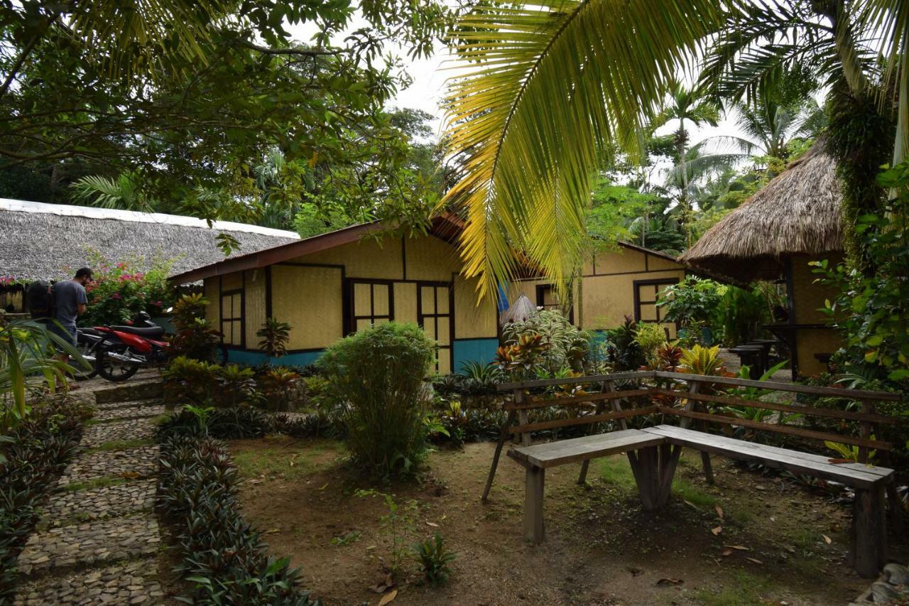 Concepcion Divers Lodge Busuanga Kültér fotó