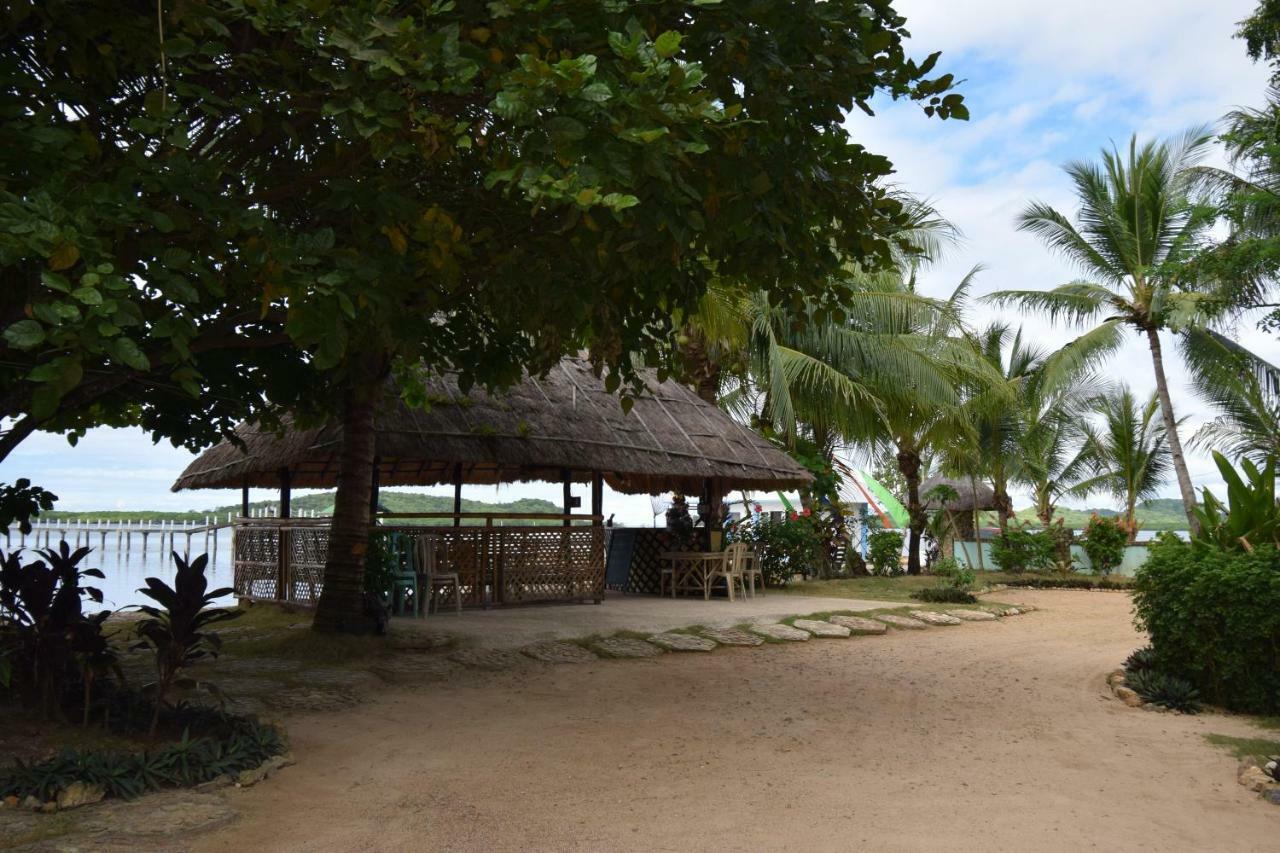 Concepcion Divers Lodge Busuanga Kültér fotó