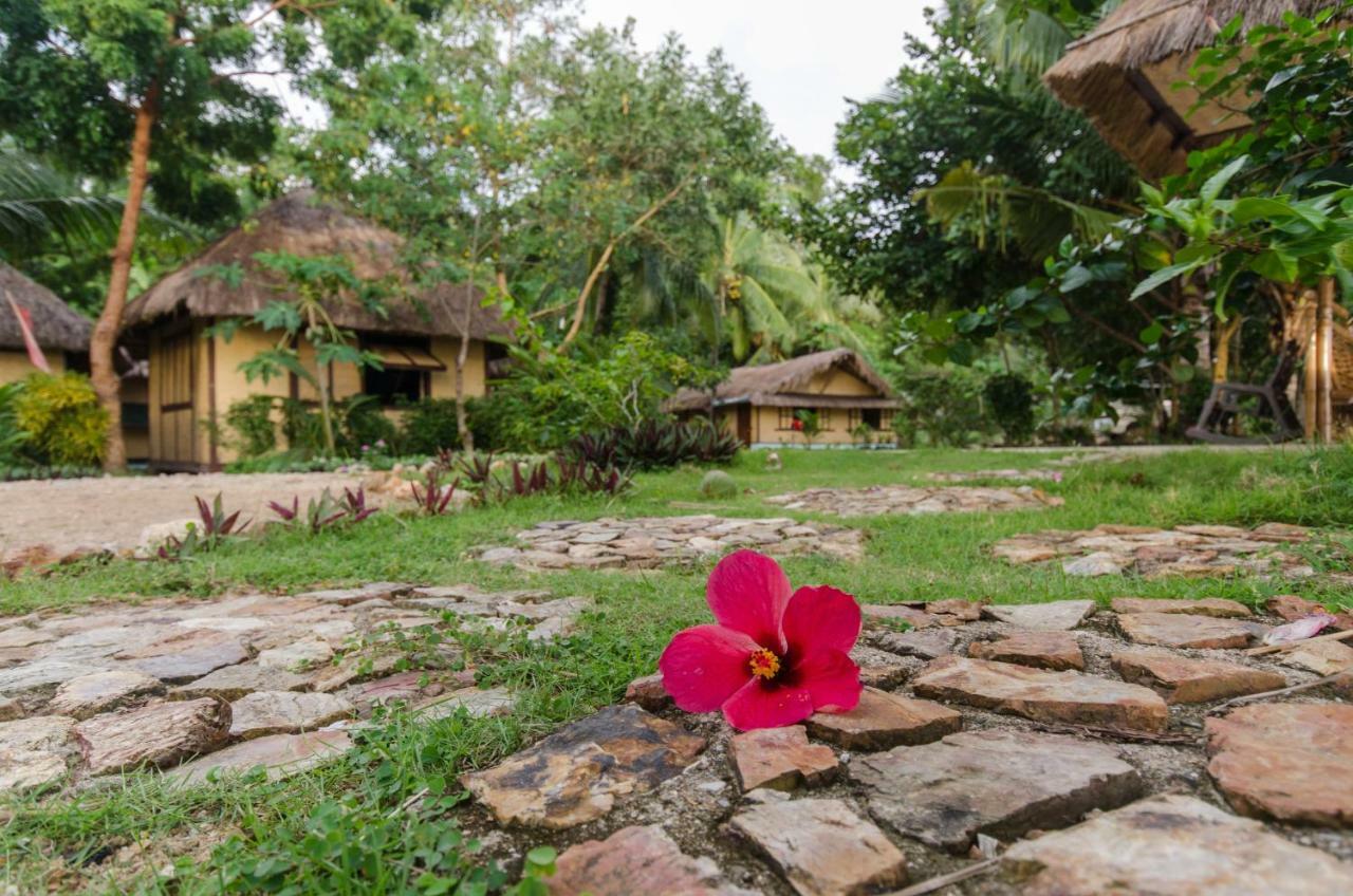 Concepcion Divers Lodge Busuanga Kültér fotó