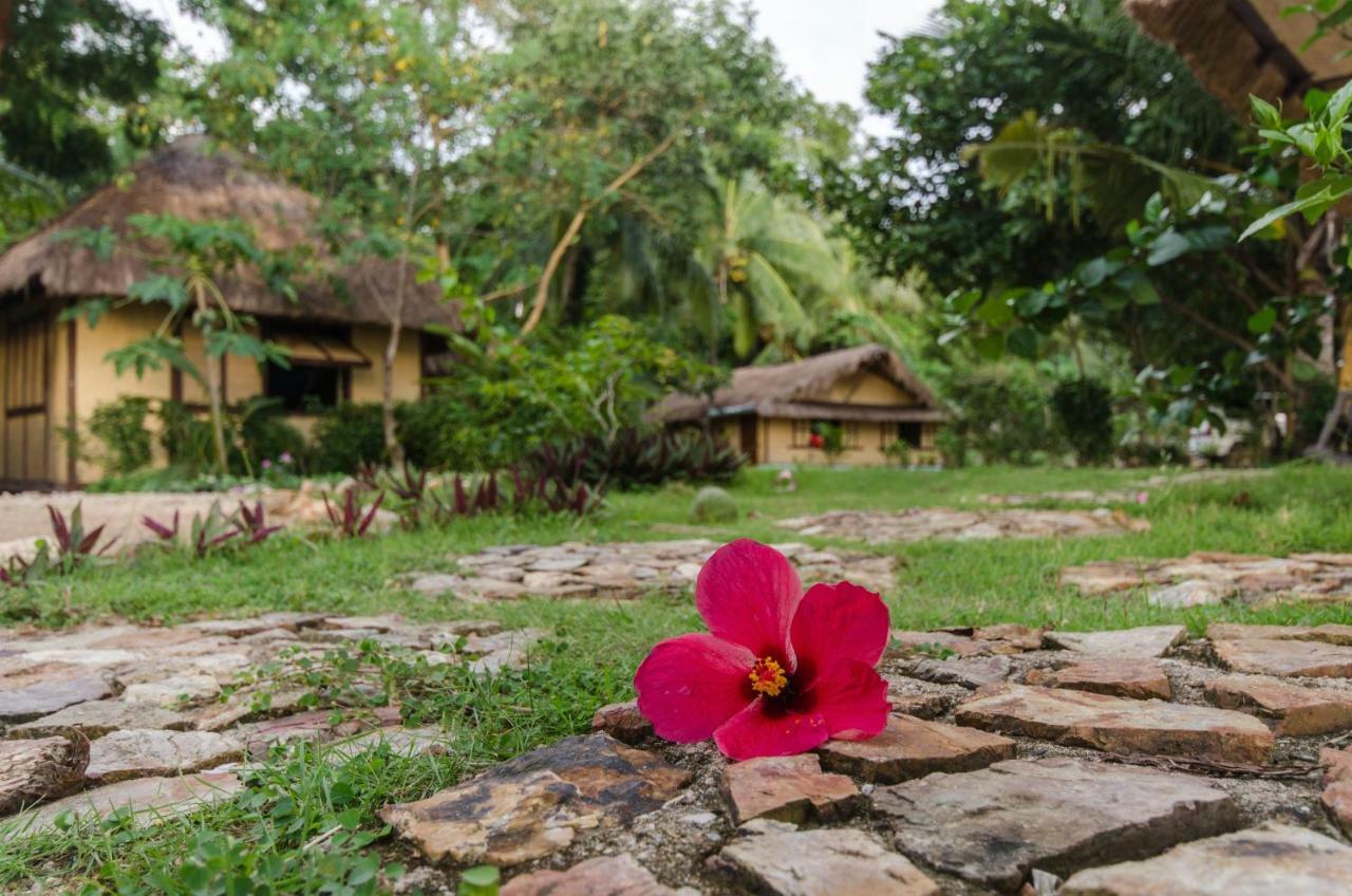 Concepcion Divers Lodge Busuanga Kültér fotó