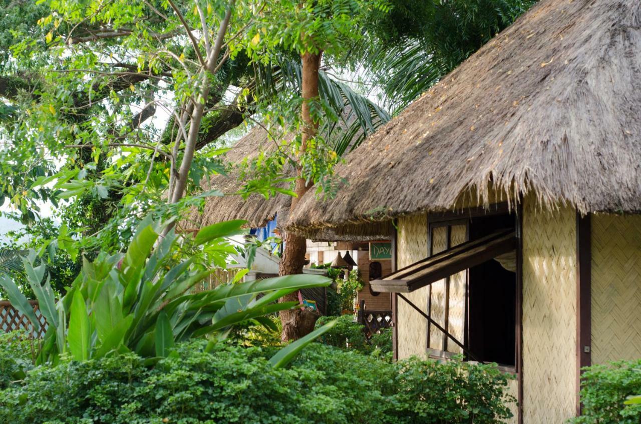 Concepcion Divers Lodge Busuanga Kültér fotó