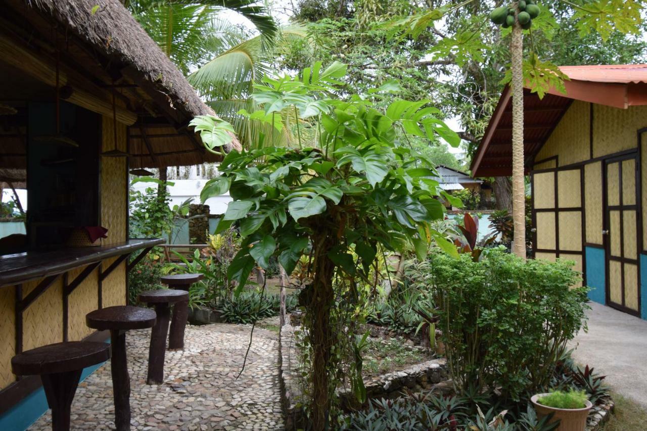 Concepcion Divers Lodge Busuanga Kültér fotó