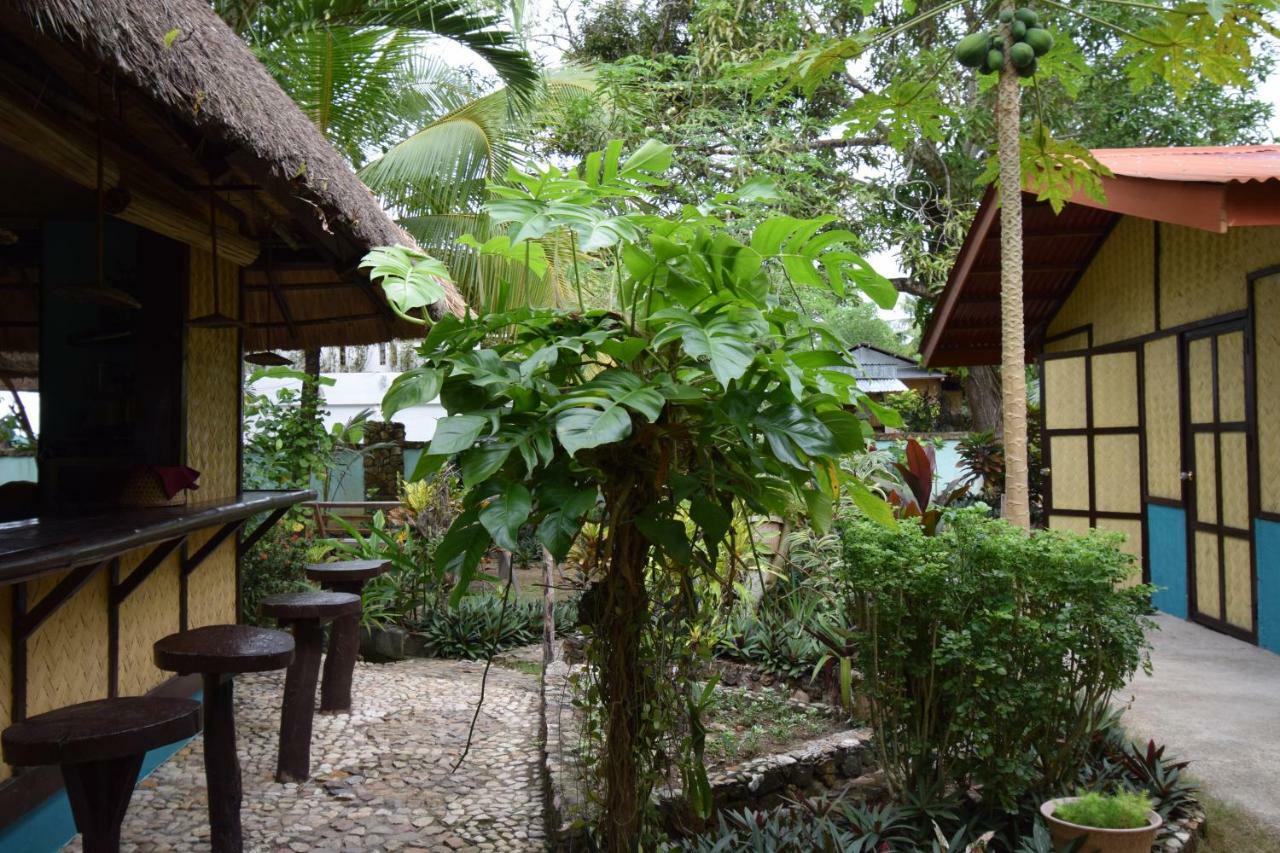 Concepcion Divers Lodge Busuanga Kültér fotó