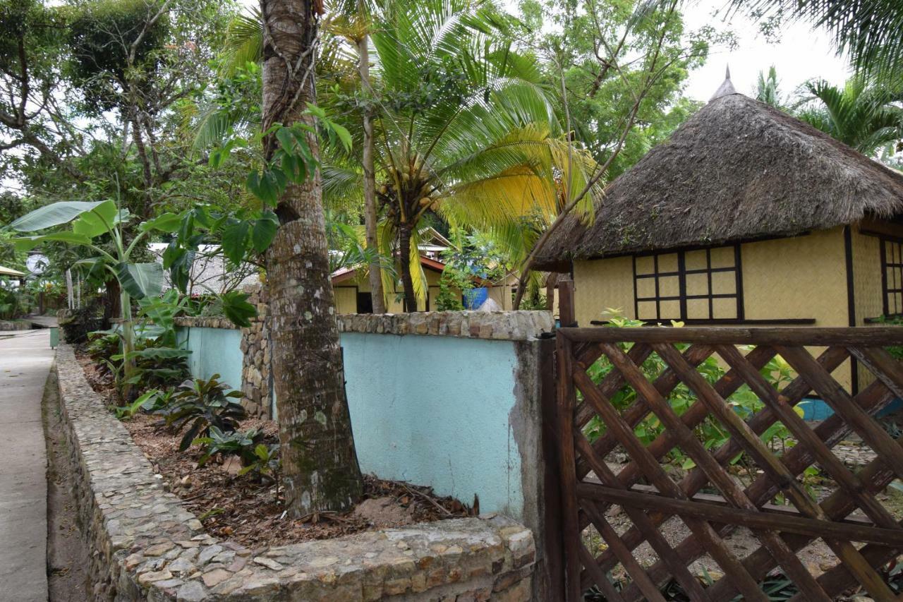 Concepcion Divers Lodge Busuanga Kültér fotó