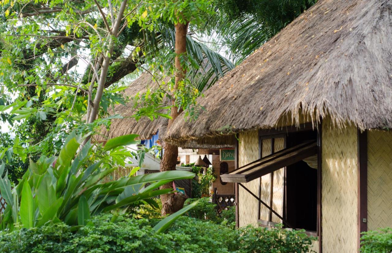 Concepcion Divers Lodge Busuanga Kültér fotó