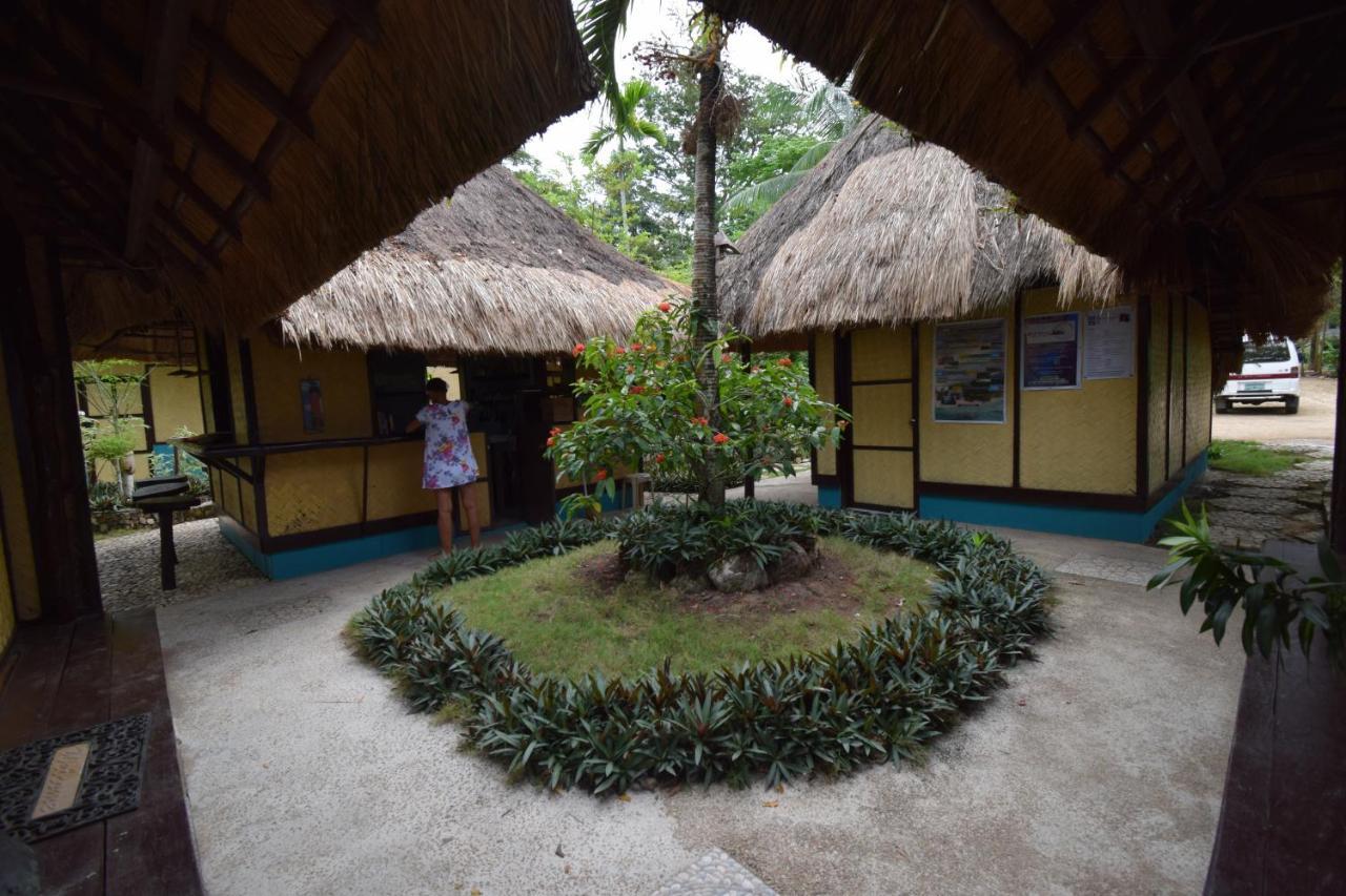 Concepcion Divers Lodge Busuanga Kültér fotó